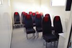 802377 noyens oplegger semi-trailer training centre fire protection
